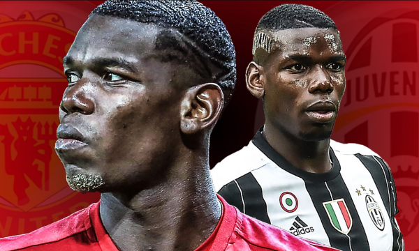 Mbyllet marrëveshja, Pogba rikthehet te Juventusi
