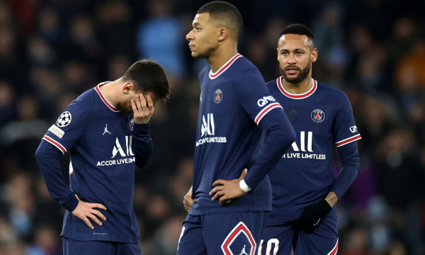 PSG me lëvizje të befasishme, afër marrëveshjes me trajnerin e “panjohur” francez
