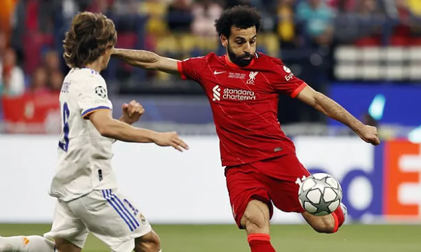 Salah ende i zhgënjyer nga finalja e Ligës së Kampionëve: Liverpooli e meritonte të fitonte
