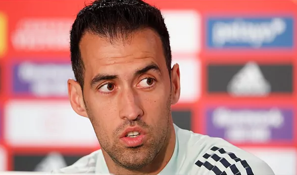 Busquets për uljen e pagave: Do të doja që Barcelona të më tregonte gjërat drejtpërdrejt dhe jo shtypi