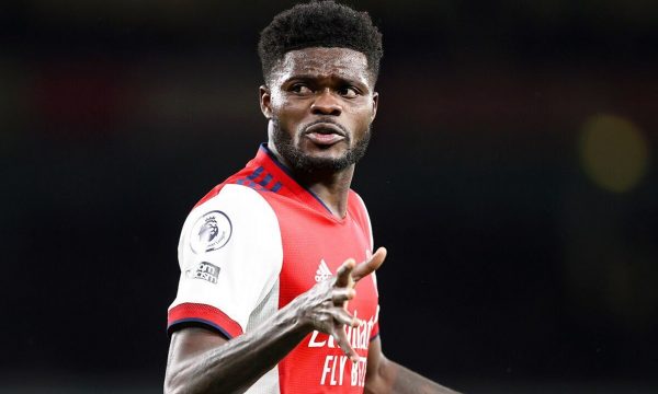 Thomas Partey konvertohet në fenë Islame, zbulon emrin e tij të ri