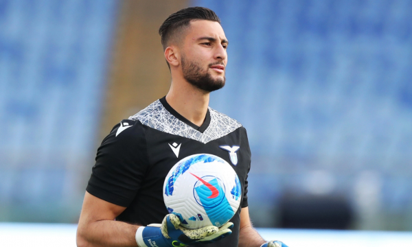 Marrëveshja shumë afër finalizimit, Thomas Strakosha drejt klubit të Premierligës