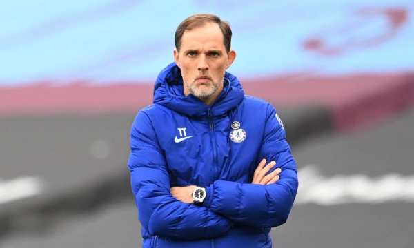 Tuchel e dëshiron yllin e Man Cityt
