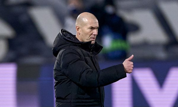 Raportohet se Zidane ka arritur marrëveshje me PSG-në