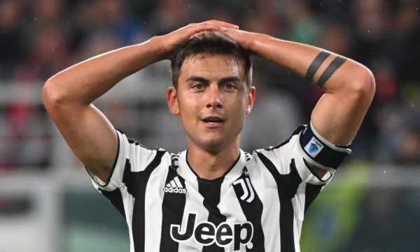 Agjentit të Dybala i kërkohet që t’i ulë kërkesat e tij