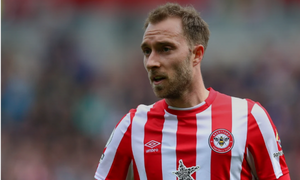 West Ham United, ofertë serioze për Christian Eriksen