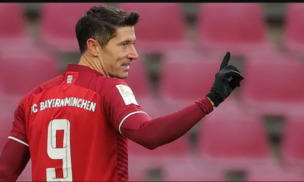 Lewandowski ishte i vendosur në takimin me Bayernin: Ai dëshiron kalimin në Barcelonë