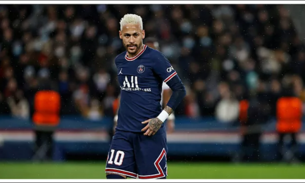 Nuk ka rrugëdalje për Neymar nga PSG