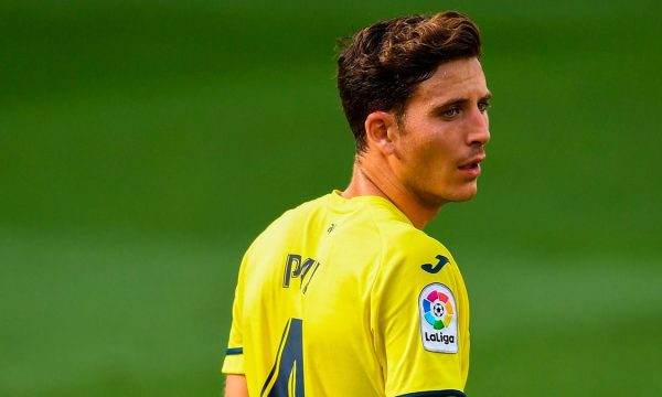 Pau Torres drejt Premier Ligës