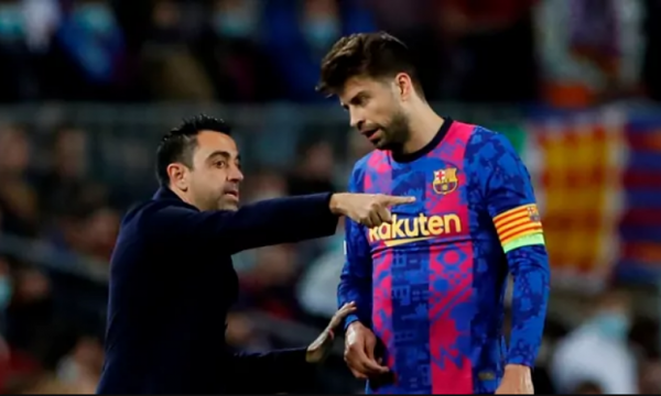 Toni Roca: Barcelona dhe Xavi s’mund ta ndëshkojnë apo t’ia kufizojnë Piques aktivitetin biznesor