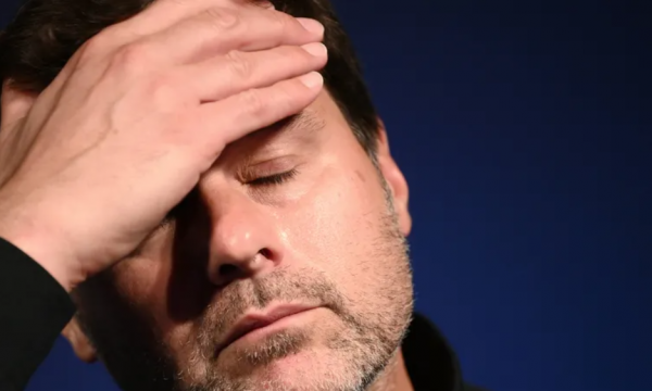Pochettino kërkon pagën e plotë nga PSG në rast së shkarkohet