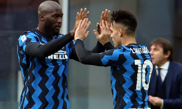 Raportet në Itali: Interi arrin marrëveshje me Chelsea për huazimin e Lukaku