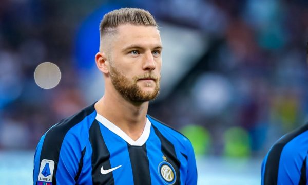 PSG arrin marrëveshje me Skriniarin