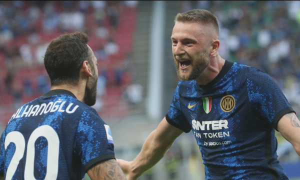 PSG beson që do ta transferojnë Skriniarin për 60 milionë euro nga Interi