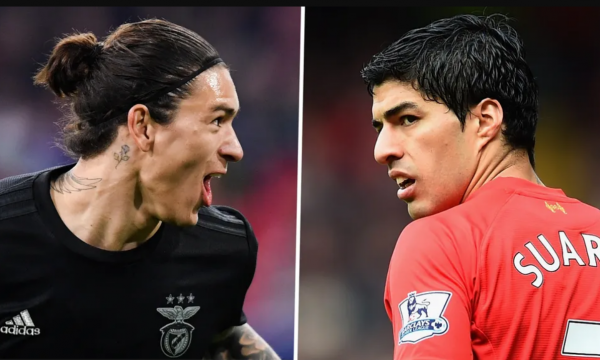 Suarez: Nunez do të rishkruajë vet historinë e tij të Liverpool