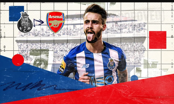 Arsenal zyrtarizon transferimin e Vieiras për 30 milionë funte