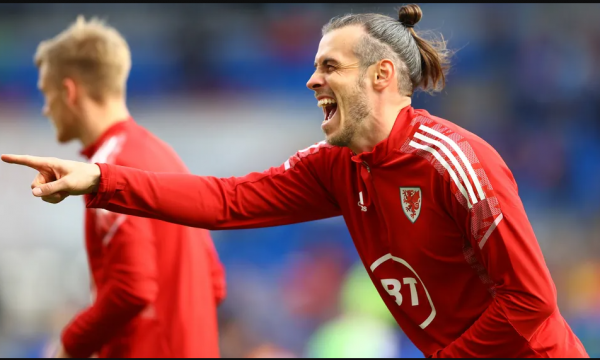 Wilshere mendon se Bale nuk do të përshtatej në Arsenal