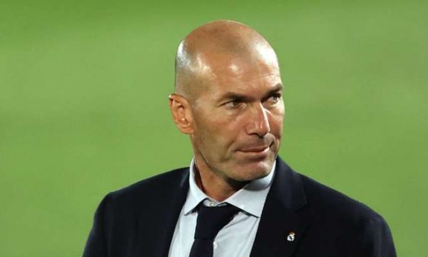 Ndryshojnë planet e PSG-së pas refuzimit nga Zidane shkaku i Kombëtares së Francës