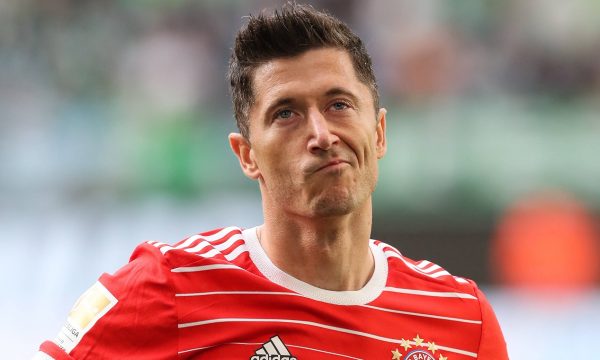 Lewa i bashkohet ekipit të Bayernit në stërvitje, këto janë të rejat e fundit