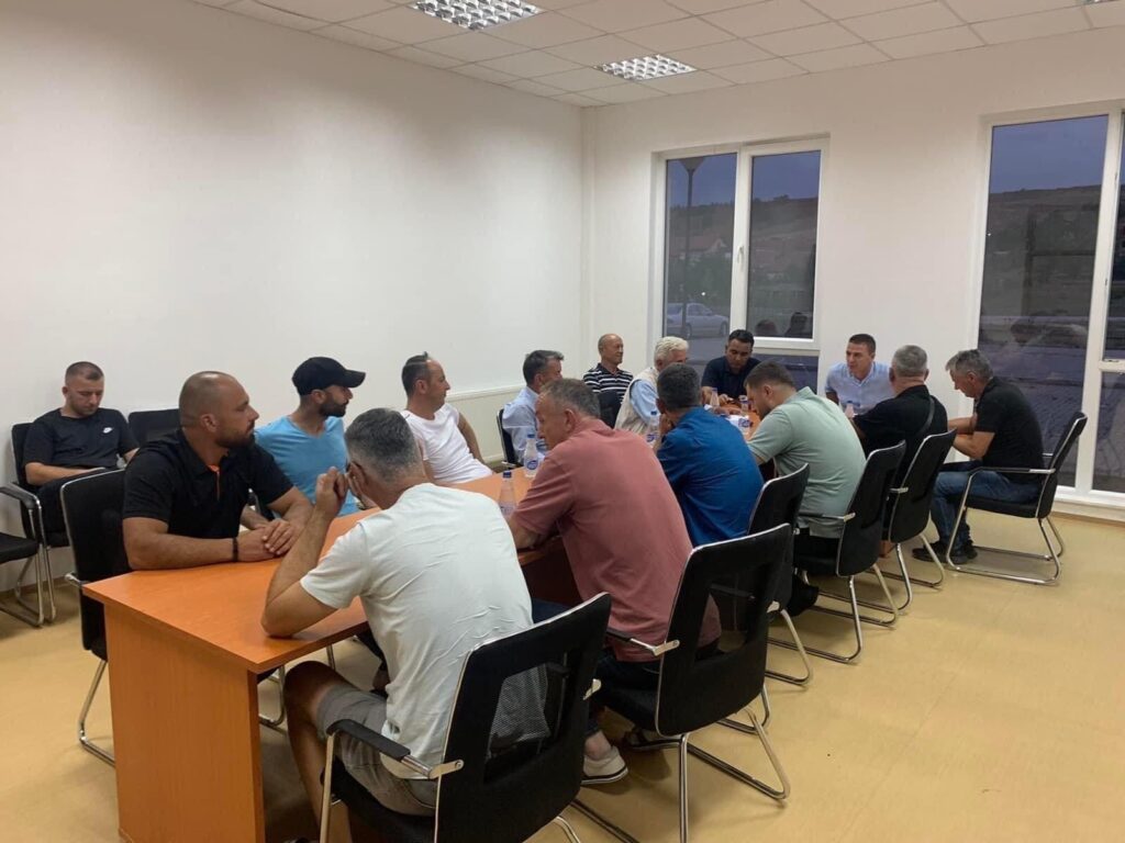 Përfundojnë dëgjimet buxhetore për Planifikimin e Buxhetit 2023-2025