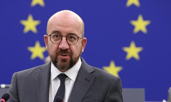 Konferenca e parë ndërqeveritare të martën, Charles Michel: Një hap i madh drejt BE-së