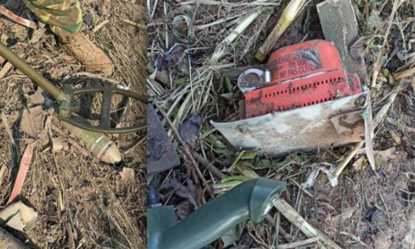Tragjedia ajrore me avionin ukrainas që u rrëzua në Greqi, gjenden trupat e pajetë të 8 anëtarëve të ekuipazhit