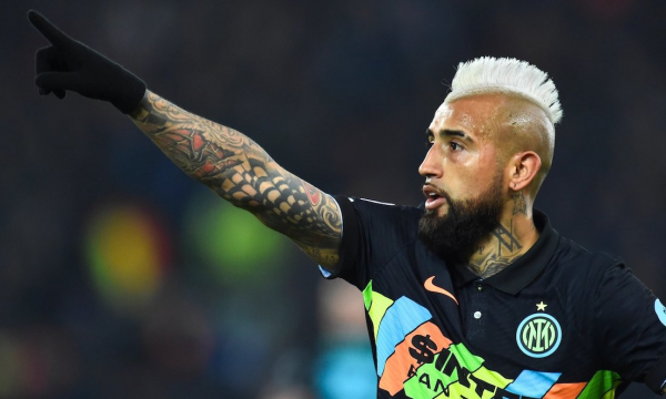 Interi konfirmon arritjen e marrëveshjes, largohet Arturo Vidal