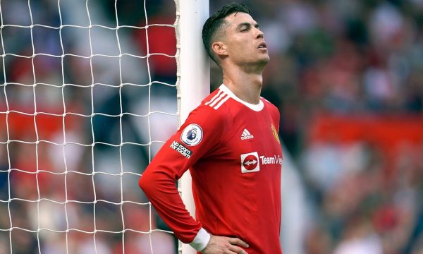 Chelsea e merr vendimin final për Ronaldon