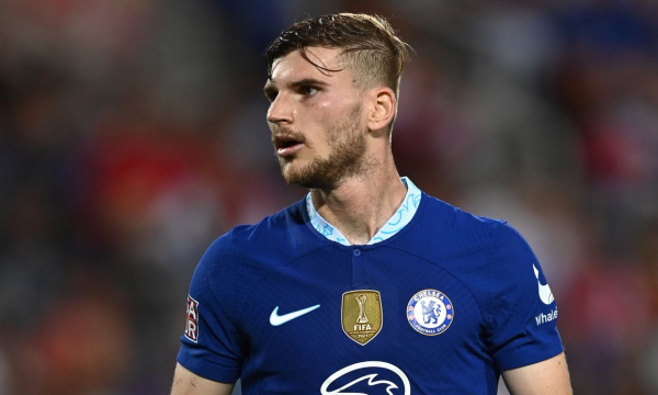 Werner i ofrohet Real Madridit, klubi spanjoll pritet që së shpejti të vendos nëse ka nevojë për gjermanin