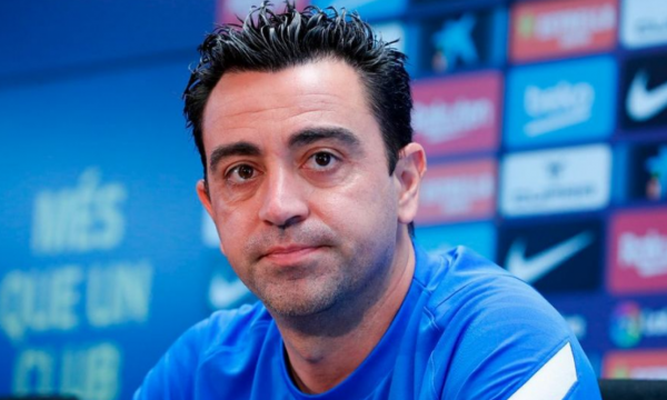 Pasi nuk u lejua të udhëtoi bashkë me skuadrën, mësohet se kur Xavi do t’i bashkohet skuadrës në Miami