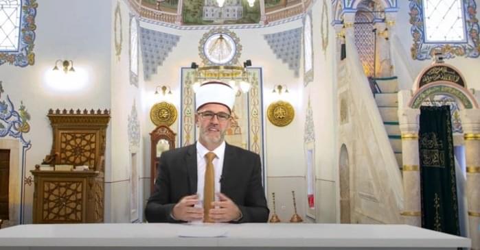 Kryetari KBI- Lipjan Zaim Baftiu: Mesazh urimi me rastin e Kurban Bajramit