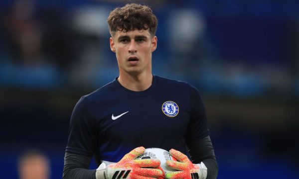 Chelsea pranon largimin e tij, Kepa drejt kalimit te klubi i madh italian