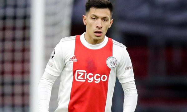 Man Utd dhe Arsenal në garë për Lisandro Martinez