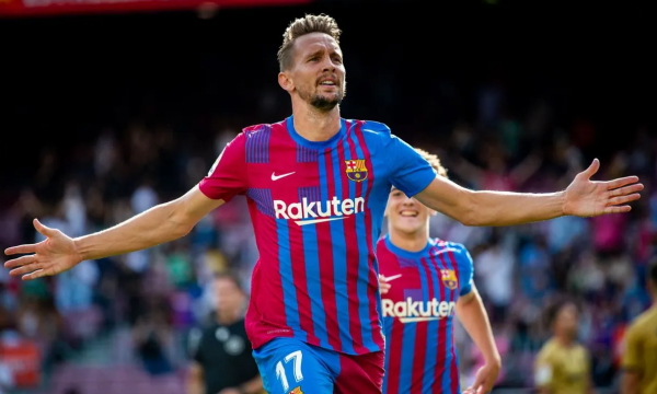 Marrëveshja shumë afër, Luuk de Jong i nënshtrohet kontrolleve mjekësore te klubi i njohur