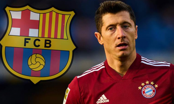 Lewandowski refuzon dy klubet e mëdha evropiane, e dëshiron vetëm transferimin te Barcelona