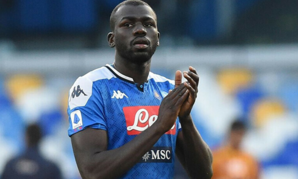 Koulibaly emocion tifozët me letrën e tij lamtumirëse, senegalezi gati për aventurën e re te Chelsea