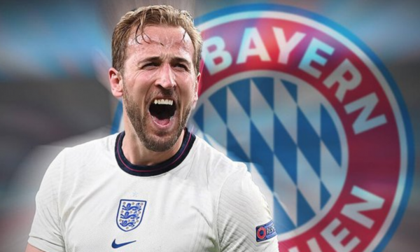 Alternativat e Bayernit për të zëvendësuar Lewandowskin, Kane njëri prej tyre