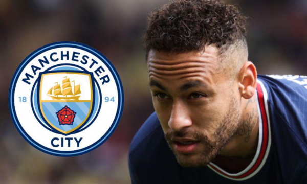 Man City e refuzoi mundësinë për të transferuar Neymarin, “Le Parisien” e zbulon arsyen