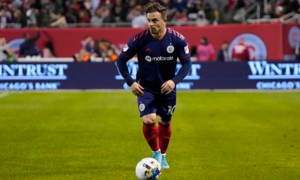 Xherdan Shaqiri po konsiderohet si një nga zhgënjimet më të mëdha në MLS