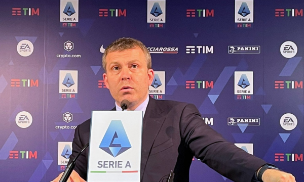 Presidenti i Serie A paralajmëron se fillimi i sezonit të ri mund të shtyhet