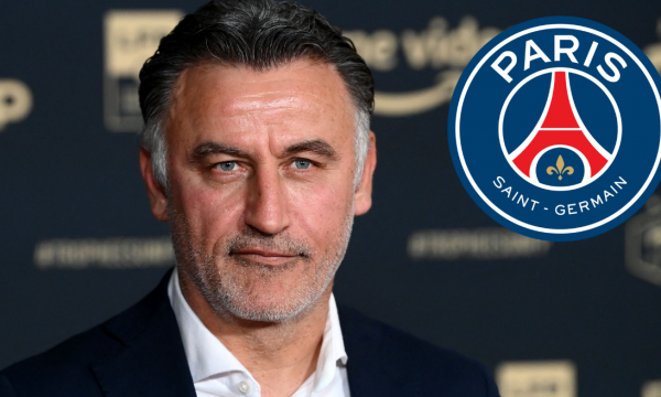 Mbyllet marrëveshja, Galtier është trajneri i ri i PSG-së