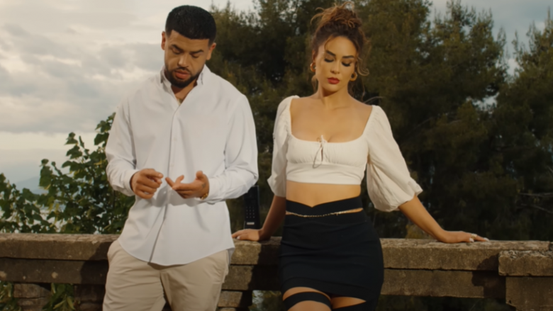 Xhensila dhe Noizy publikojnë këngën e re “Edhe një natë”