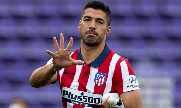 Milani nuk është i interesuar për Suarezin, Monza po