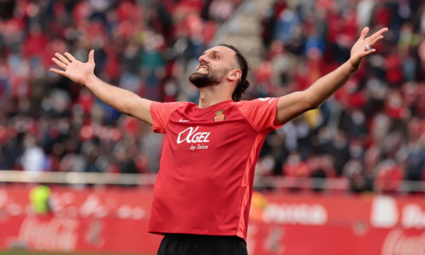 Mallorca e zyrtarizon marrëveshjen, Muriqi nënshkruan kontratë 5-vjeçare