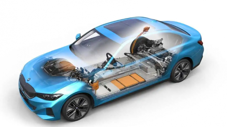 BMW i3 Sedan dhe Touring pritet të prodhohen në Meksikë