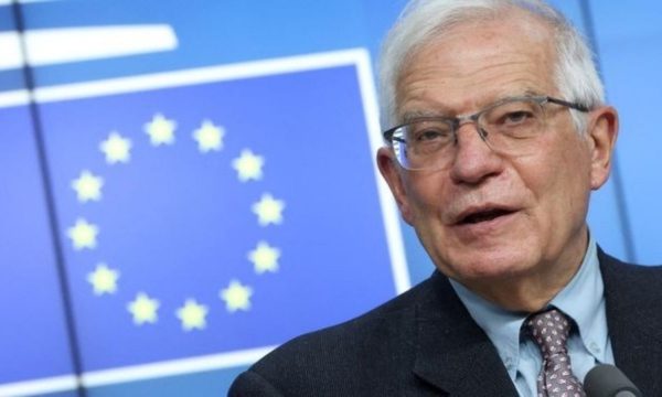 Borrell: Lëvizja pa viza në zonën Schengen sjell përfitime për Kosovën dhe BE-në
