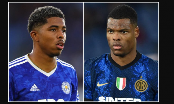Chelsea po punon në finalizimin e dy transfereve