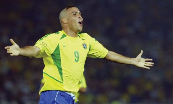 1 mijë e 848 persona në Shqipëri e kanë emrin Ronaldo