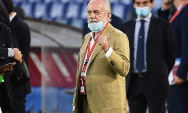 Presidenti i Napolit: Barcelona s’kishte para për Koulibalyn