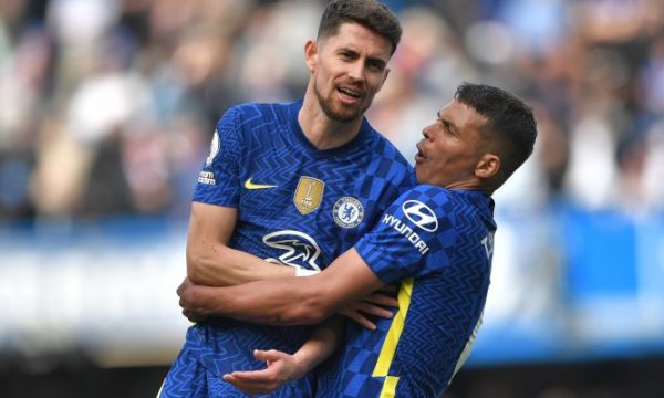 Jorginho: Koulibaly, i mirë për Chelsea si brenda ashtu edhe jashtë fushe